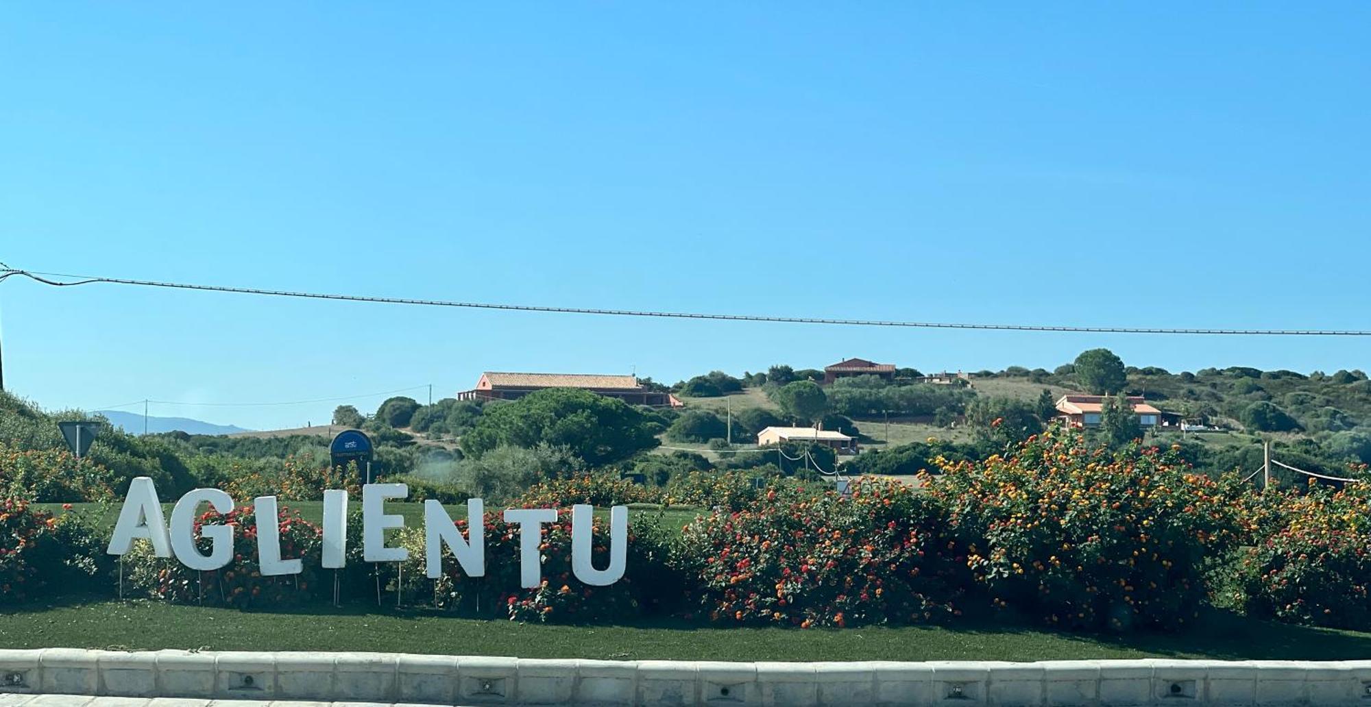 Villa Stazzo La Foci Soluzioni Vista Mare à Aglientu Extérieur photo